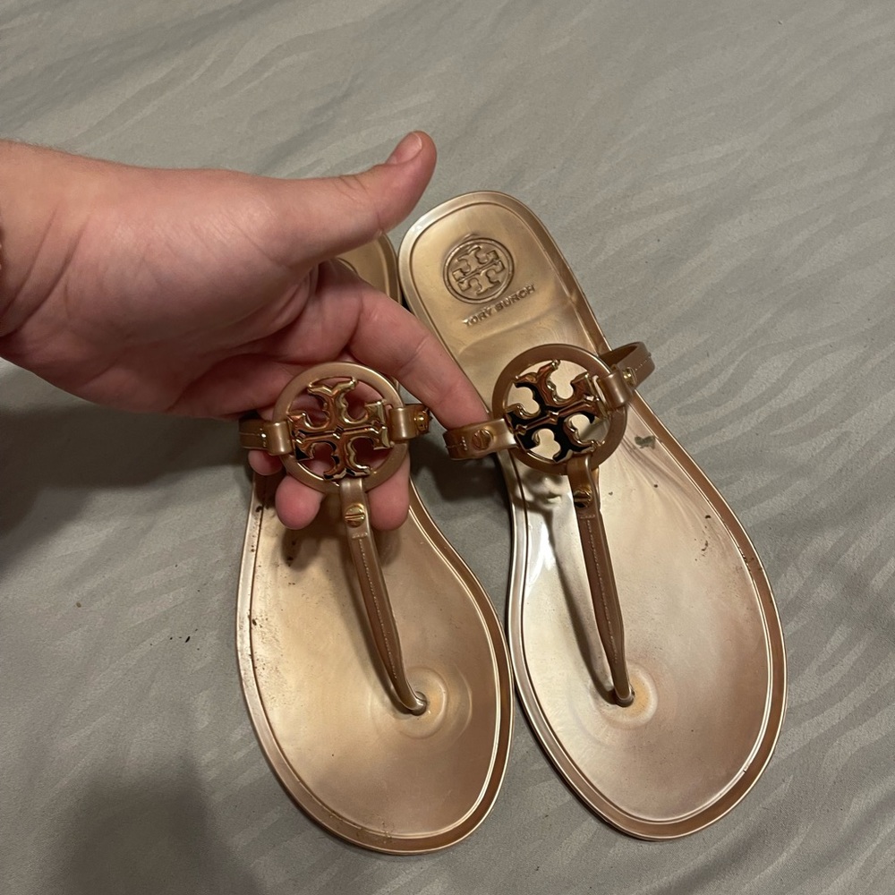 Tory Burch sandals